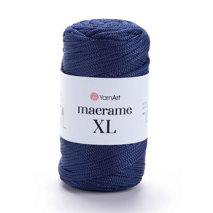 Yarnart Macrame XL-162 - Sara Crochet