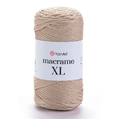 Yarnart Macrame XL-166 - Sara Crochet