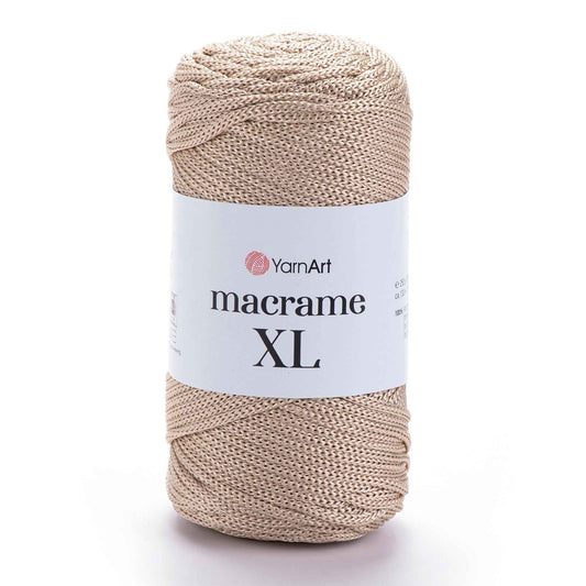 Yarnart Macrame XL-166 - Sara Crochet