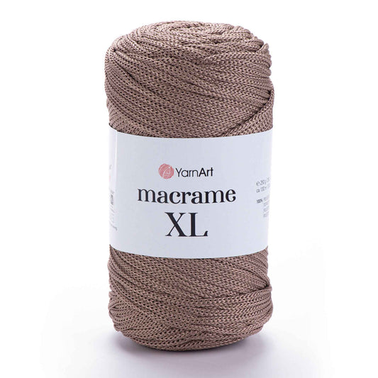 Yarnart Macrame XL-170 - Sara Crochet