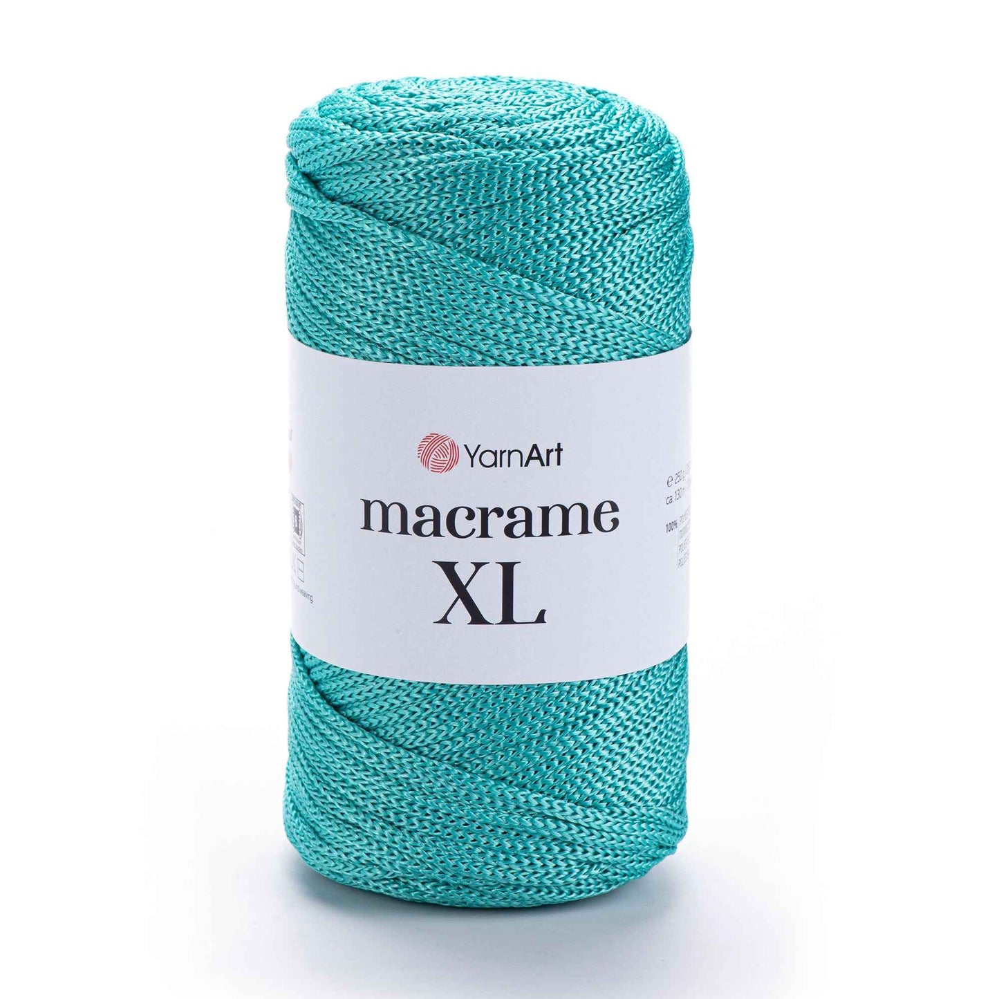 Yarnart Macrame XL-172 - Sara Crochet