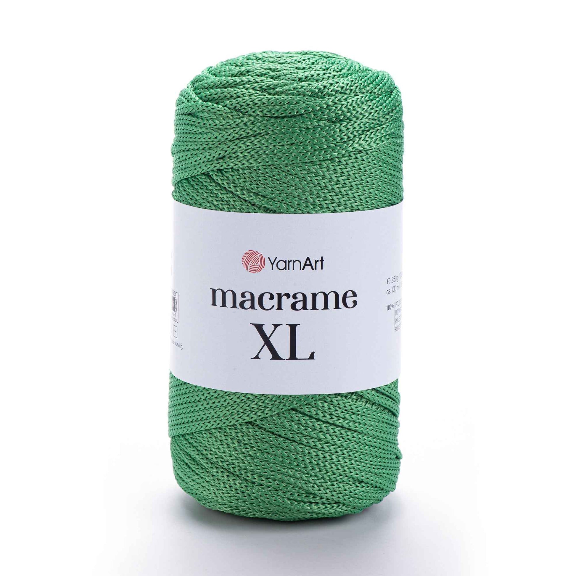 Yarnart Macrame XL-173 - Sara Crochet