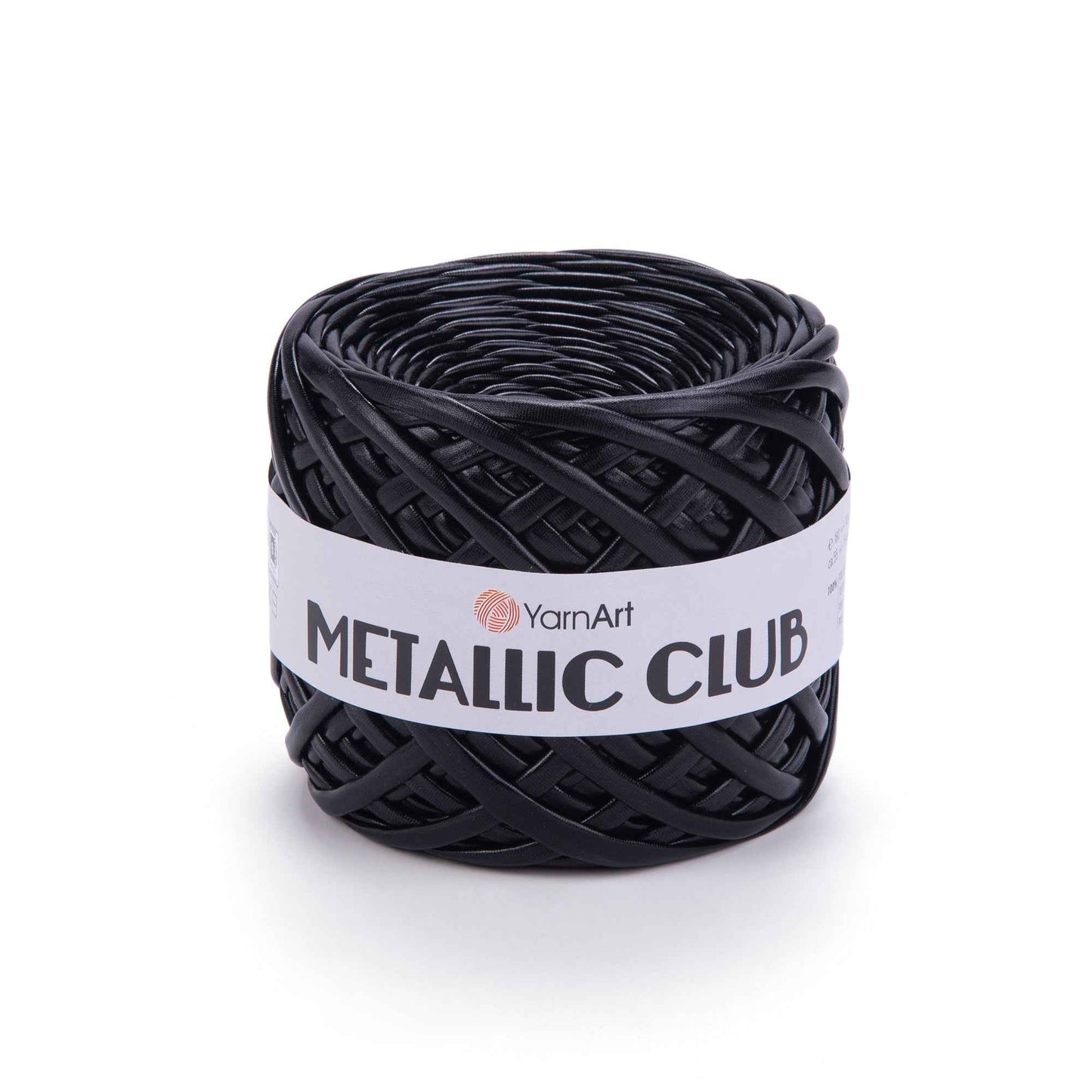Metallic Club-8120 - Sara Crochet