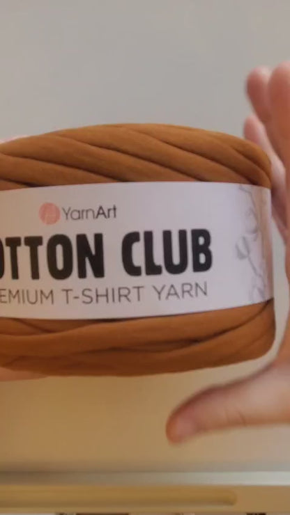 Yarnart Cotton Club-7320